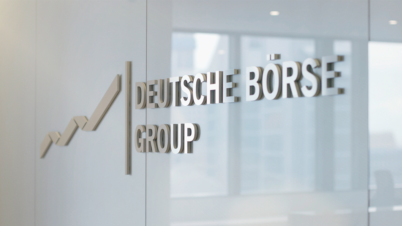 Deutsche Börse Group