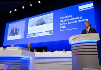 Annual General Meeting 2016